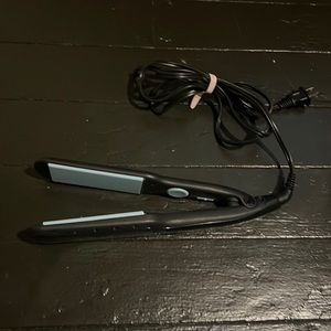 Remington wet 2 straight flat iron